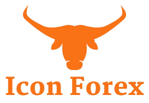 Icon Forex Logo